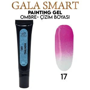 PAİNTİNG JEL 15 GR