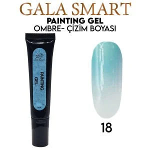 PAİNTİNG JEL 15 GR