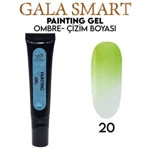 PAİNTİNG JEL 15 GR