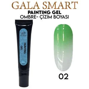 PAİNTİNG JEL 15 GR