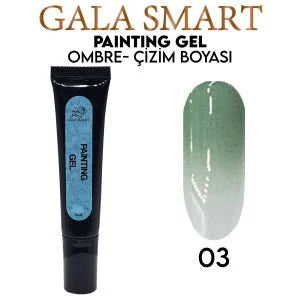PAİNTİNG JEL 15 GR