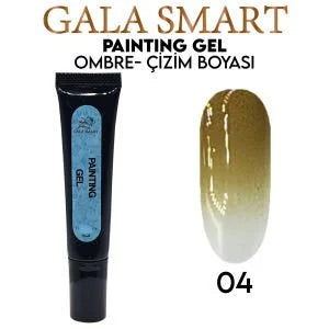 PAİNTİNG JEL 15 GR