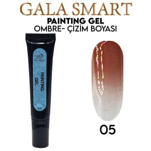 PAİNTİNG JEL 15 GR