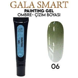 PAİNTİNG JEL 15 GR