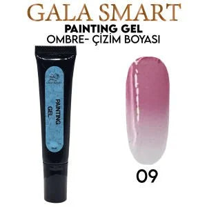 PAİNTİNG JEL 15 GR