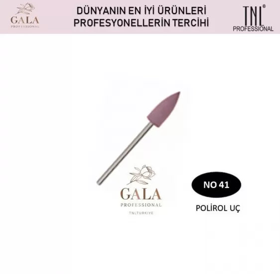 POİROL TÖRPÜ UÇLARI