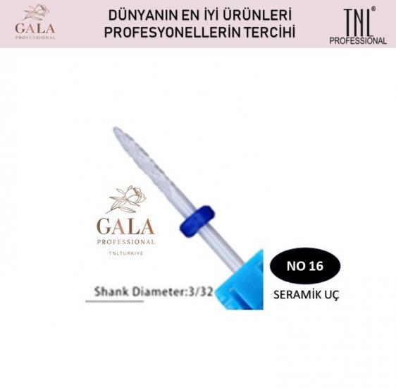 SERAMİK TÖPRÜ UÇLARI