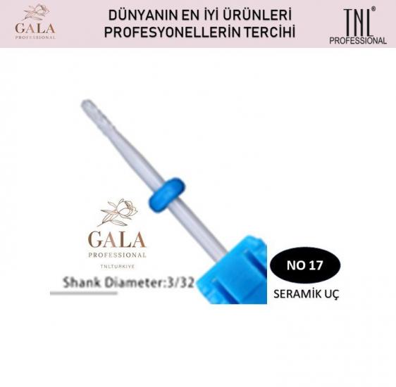 SERAMİK TÖPRÜ UÇLARI