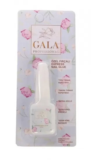 Gel Tırnaklar