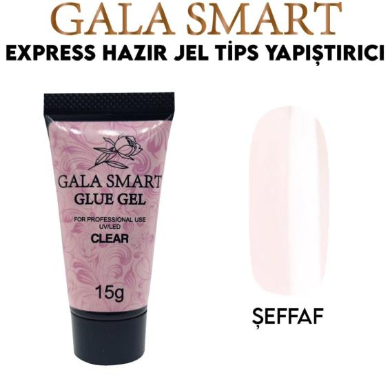 Gel Tırnaklar